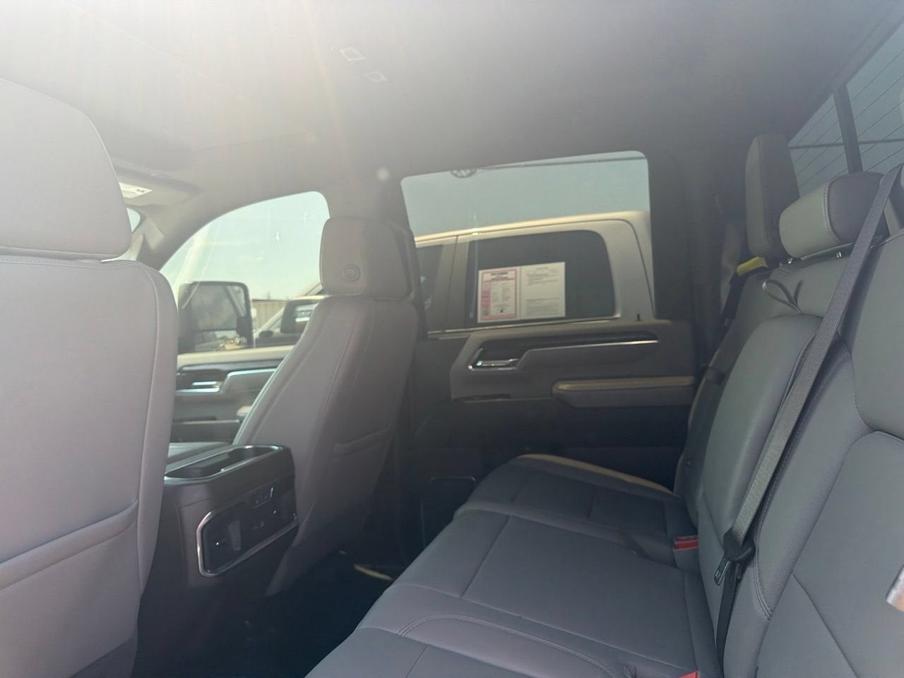 2024 GMC Sierra 2500 HD SLT
