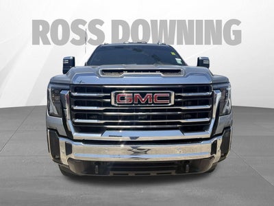2024 GMC Sierra 2500 HD SLT