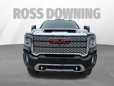 2023 GMC Sierra 2500 HD Denali