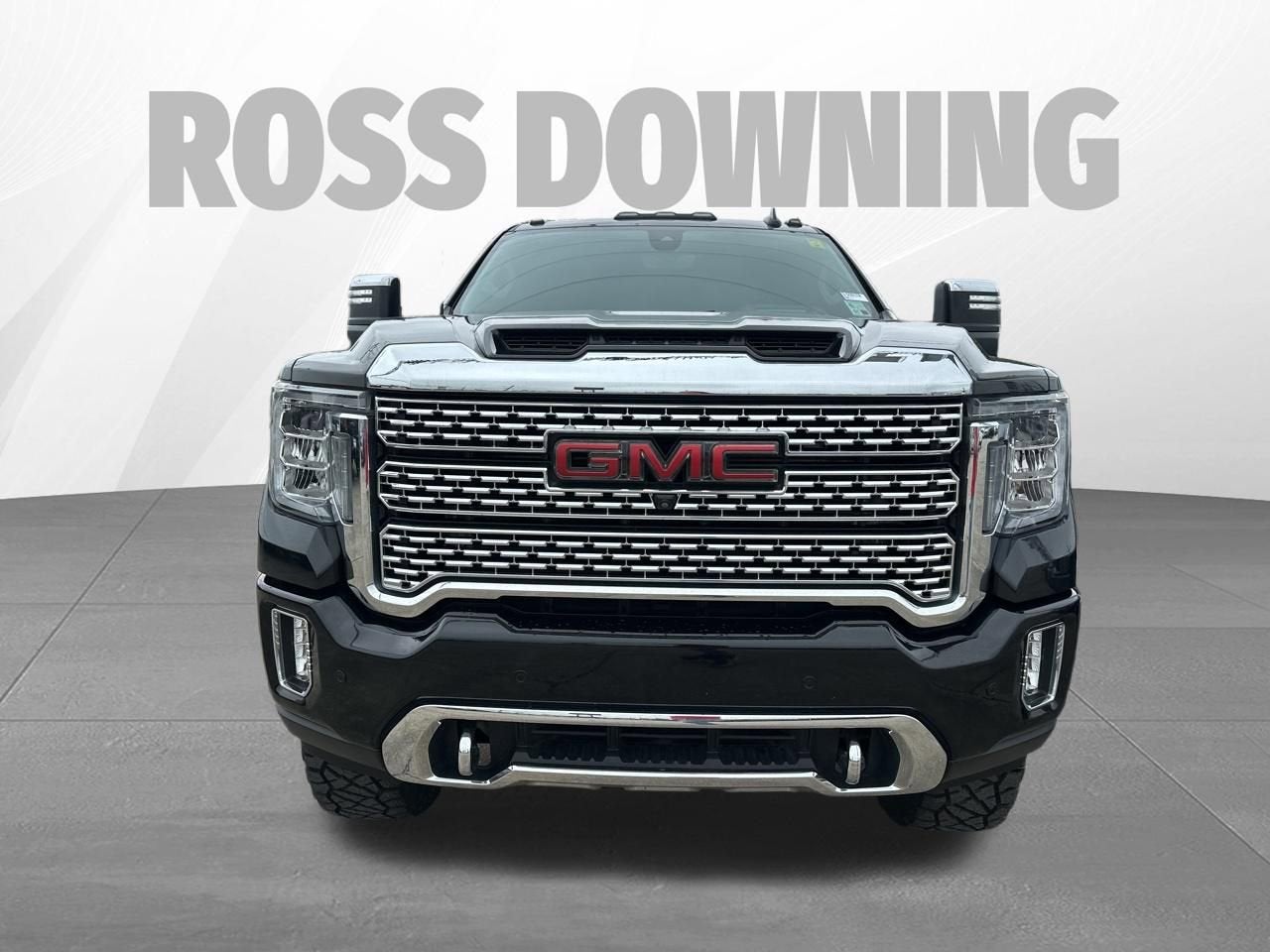 2023 GMC Sierra 2500 HD Denali
