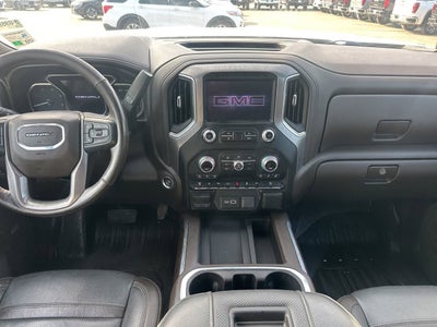 2020 GMC Sierra 2500 HD Denali