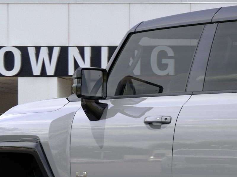 2026 GMC HUMMER EV Pickup 2X