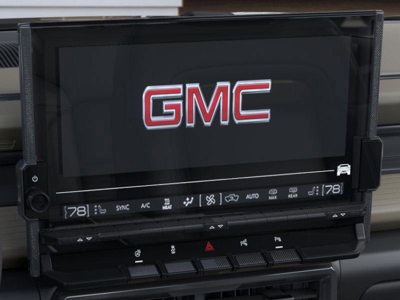 2026 GMC HUMMER EV Pickup 2X