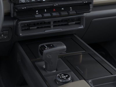 2026 GMC HUMMER EV Pickup 2X