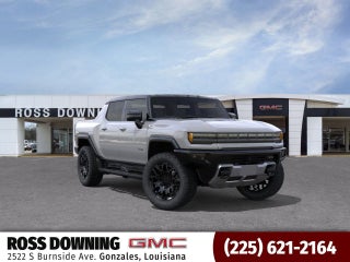 2026 GMC HUMMER EV Pickup 2X