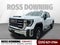 2025 GMC Sierra 2500 HD SLE