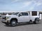 2026 GMC Sierra 3500 HD SLT DRW