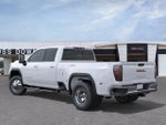2026 GMC Sierra 3500 HD SLT DRW