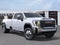 2026 GMC Sierra 3500 HD SLT DRW