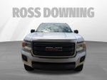 2018 GMC Canyon 2WD