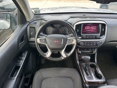 2016 GMC Canyon 2WD SLE