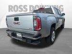2016 GMC Canyon 2WD SLE