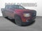 2021 GMC Canyon 4WD Elevation