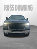 2008 GMC Sierra 2500 HD SLE1