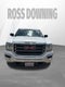 2017 GMC Sierra 1500 Base