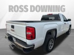 2017 GMC Sierra 1500 Base