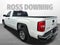 2017 GMC Sierra 1500 Base