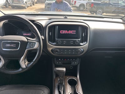 2019 GMC Canyon 4WD Denali