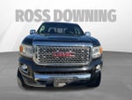 2019 GMC Canyon 4WD Denali
