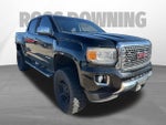 2019 GMC Canyon 4WD Denali