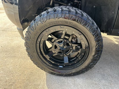 2019 GMC Canyon 4WD Denali