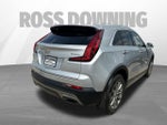 2019 Cadillac XT4 FWD Premium Luxury