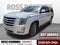 2015 Cadillac Escalade ESV Premium