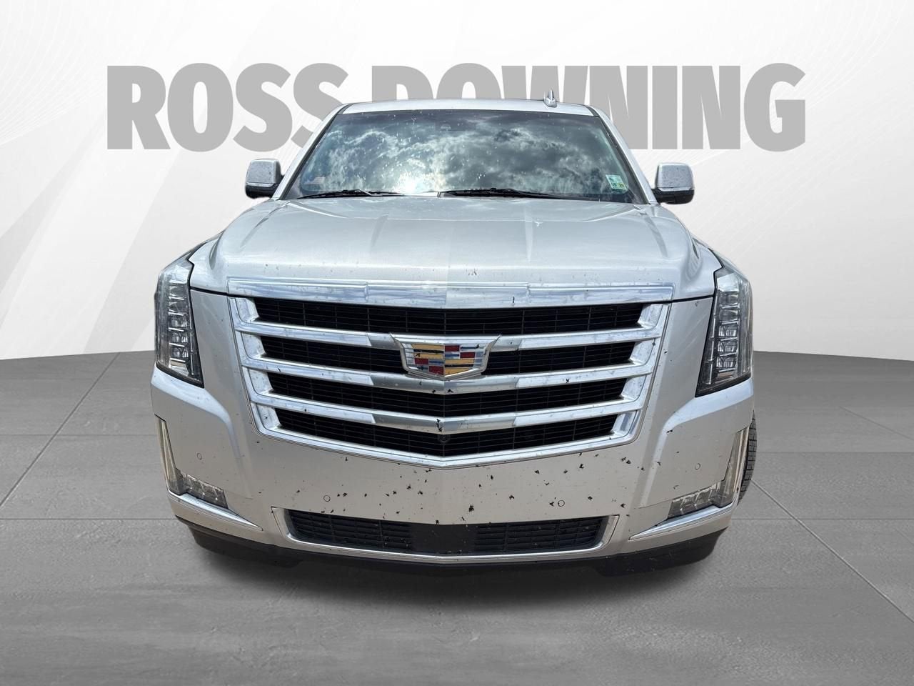 2015 Cadillac Escalade ESV Premium