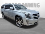 2015 Cadillac Escalade ESV Premium