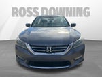 2013 Honda Accord Sdn EX-L