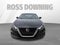 2021 Nissan Altima SV FWD
