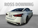 2020 Nissan Altima Platinum FWD