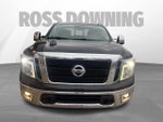 2017 Nissan Titan SL