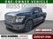 2017 Nissan TITAN Platinum Reserve