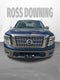 2017 Nissan TITAN Platinum Reserve