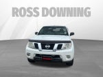 2015 Nissan Frontier SV
