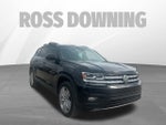 2019 Volkswagen Atlas 2.0T SE w/Technology