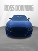 2020 Dodge Charger SXT RWD