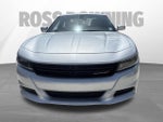 2022 Dodge Charger SXT RWD
