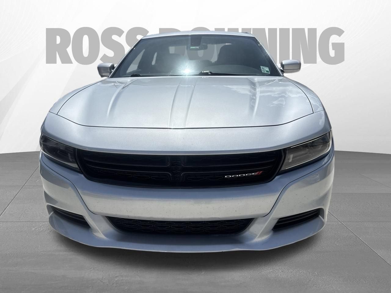 2022 Dodge Charger SXT RWD
