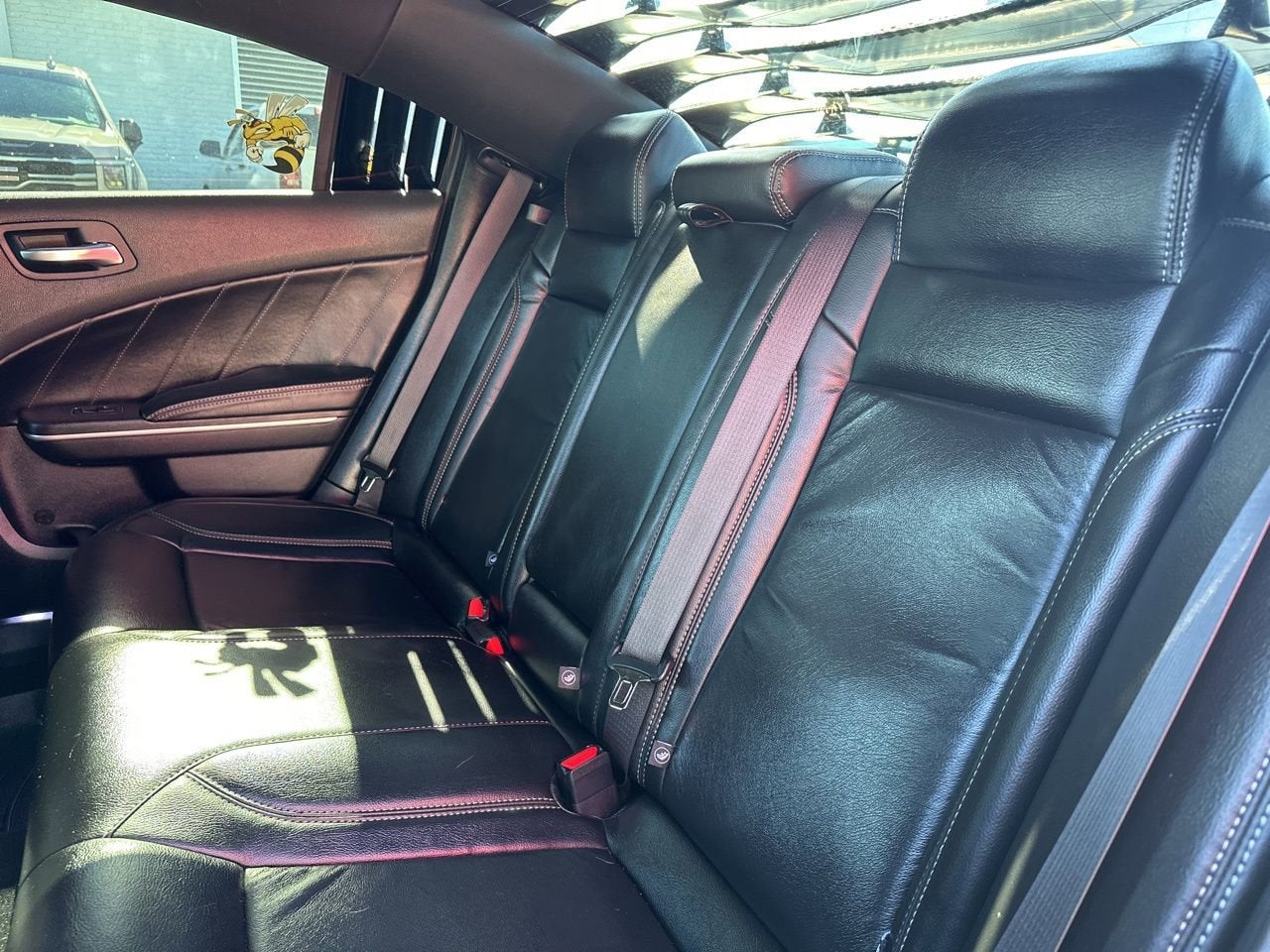 2020 Dodge Charger Scat Pack Widebody