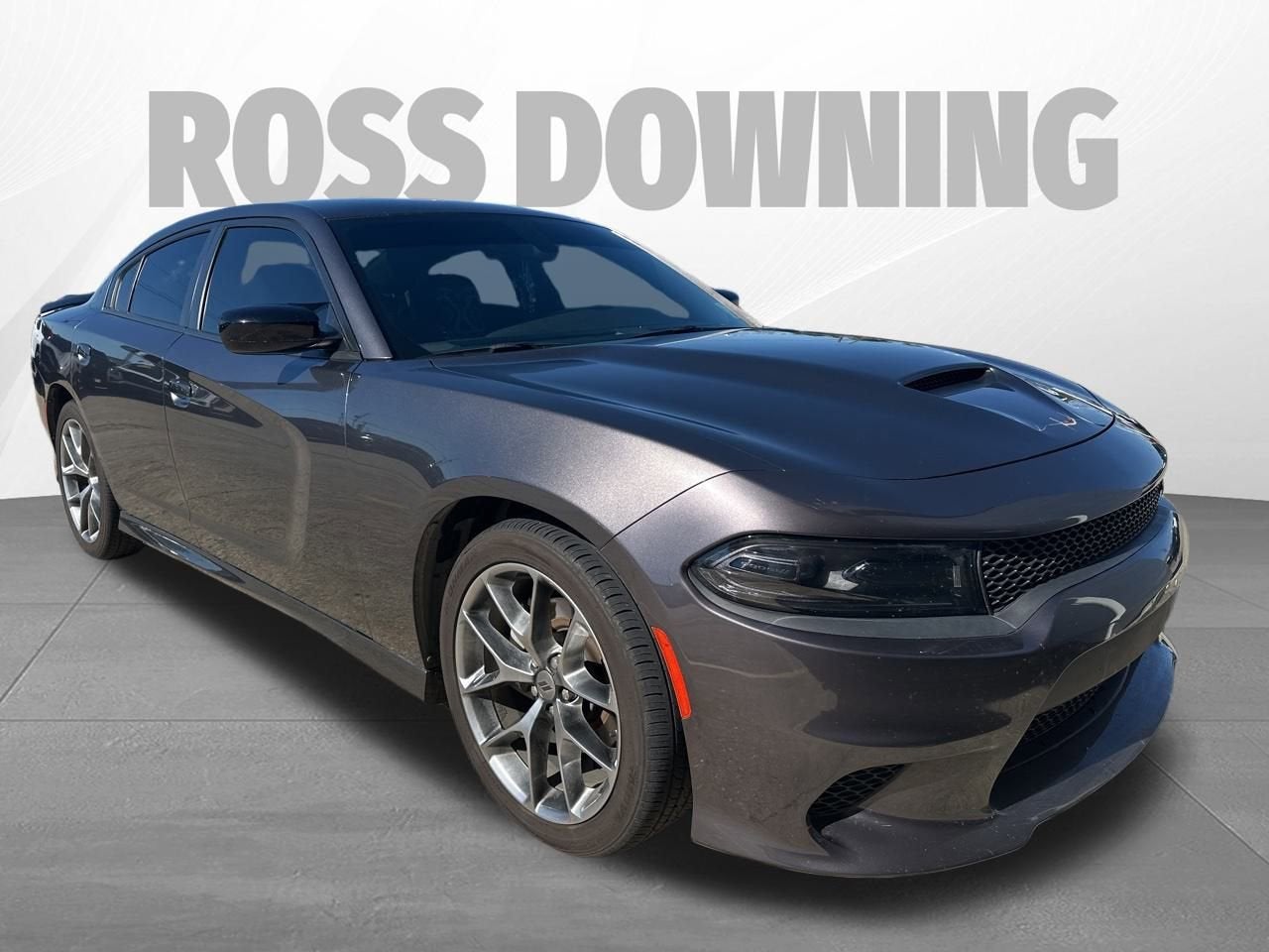 2023 Dodge Charger GT