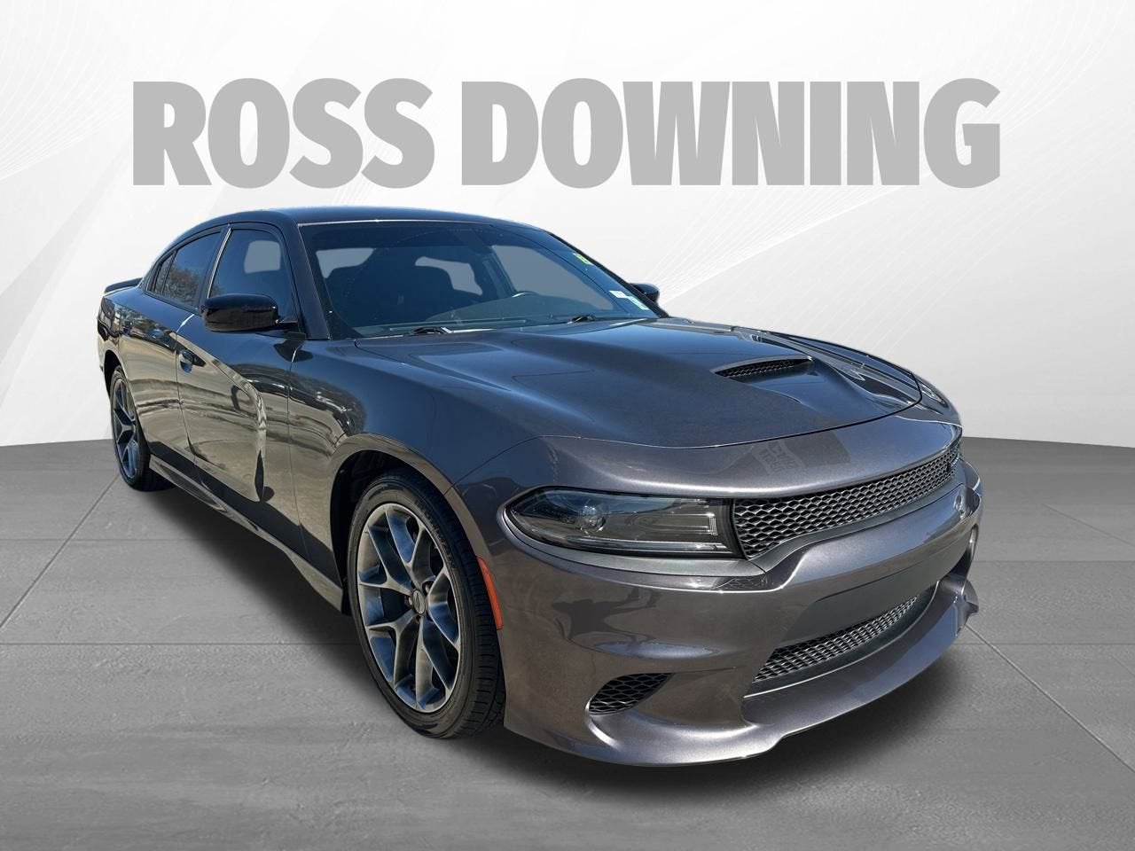 2023 Dodge Charger GT