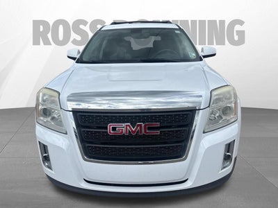 2010 GMC Terrain SLE-2