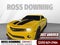 2011 Chevrolet Camaro 2SS