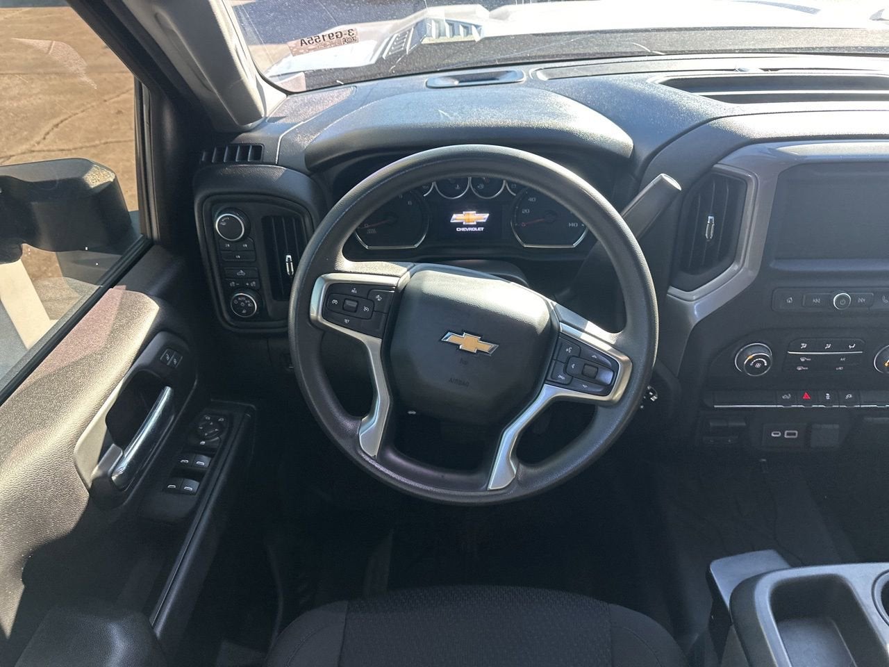 2023 Chevrolet Silverado 2500 HD Custom