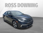 2020 Honda Civic Sedan LX