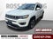 2019 Jeep Compass Limited FWD