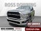 2024 RAM 2500 Big Horn Crew Cab 4x4 6'4" Box