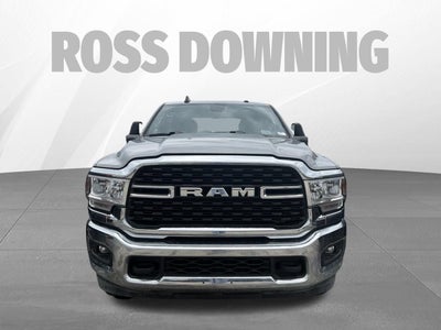 2024 RAM 2500 Big Horn Crew Cab 4x4 6'4" Box